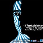 Les migrations Festivalières du Tadorne: Bruxelles, Marseille, Montpellier , Avignon.