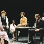 « Nous, peuple de France, proclamons d’Ores et Déjà : le Théâtre nous sauvera? »