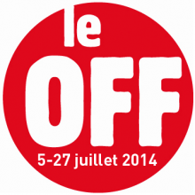 LES OFFINITES 2014
