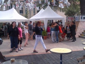 rencontre professionnelle petite enfance