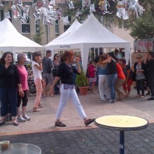 Avignon OFF- Etre professionnel de la toute petite enfance est un art.