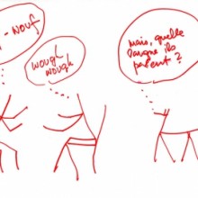 Le management est un art du mouvement…