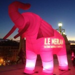 La Scène Nationale Le Merlan à Marseille, est-elle au bord de la faillite ?
