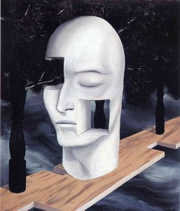 Le-Visage-du-genie-de-Rene-Magritte